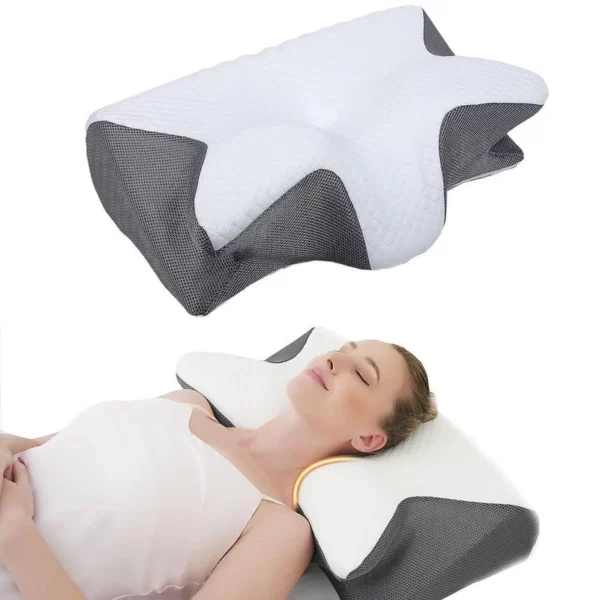 WingRest Pain Relief Pillow